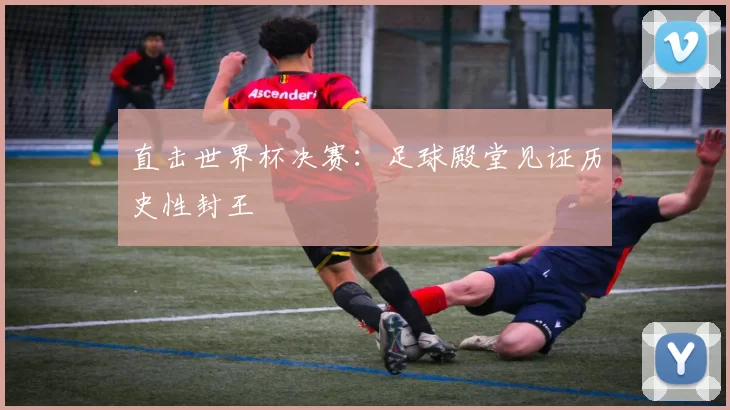 直击世界杯决赛:足球殿堂见证历史性封王