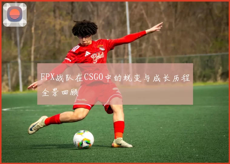FPX战队在CSGO中的蜕变与成长历程全景回顾