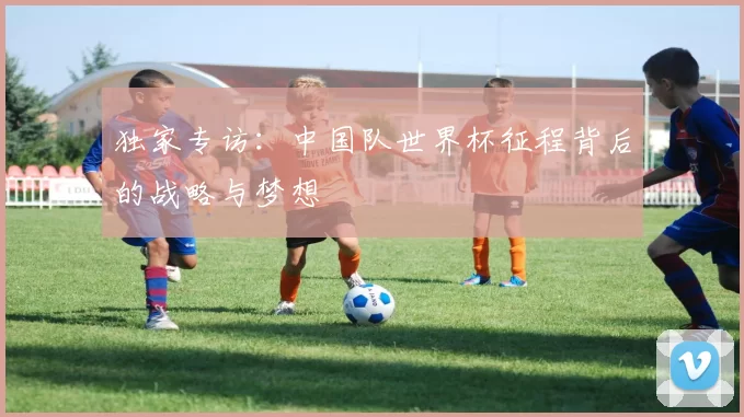 独家专访:中国队世界杯征程背后的战略与梦想
