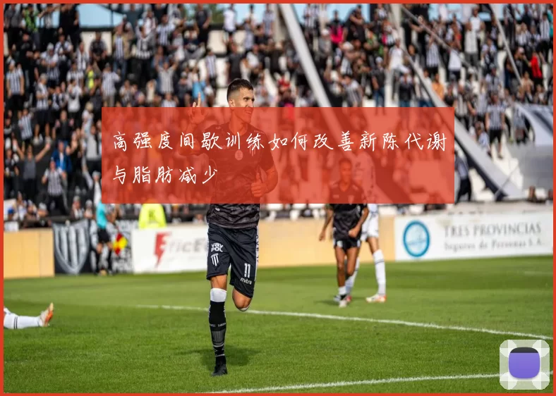 高强度间歇训练如何改善新陈代谢与脂肪减少