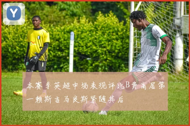 本赛季英超中场表现评比B费高居第一赖斯吉马良斯紧随其后
