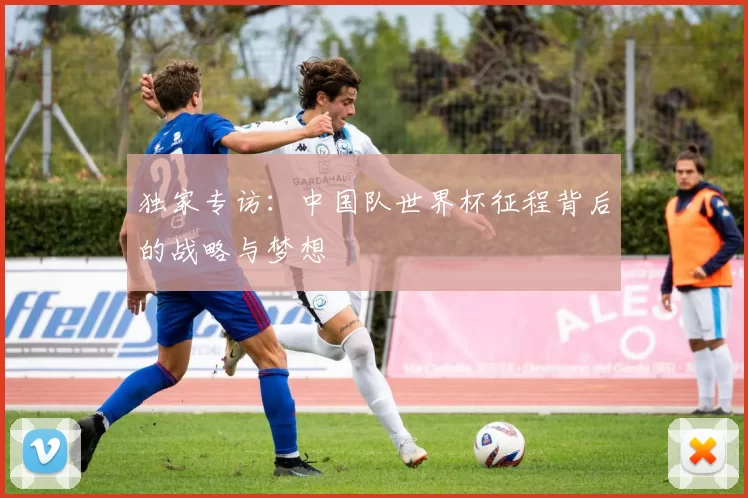 独家专访:中国队世界杯征程背后的战略与梦想