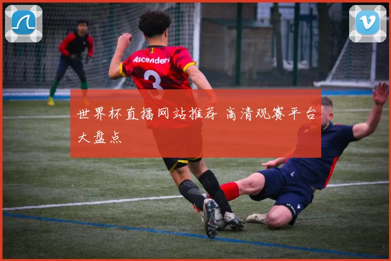 世界杯直播网站推荐 高清观赛平台大盘点
