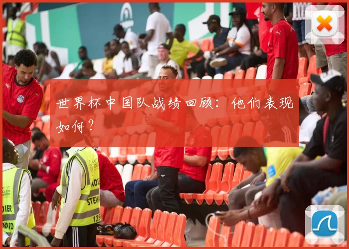 世界杯中国队战绩回顾：他们表现如何？